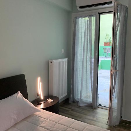 Cozy Apartment Metaxourgeio Greendom Ateny Zewnętrze zdjęcie