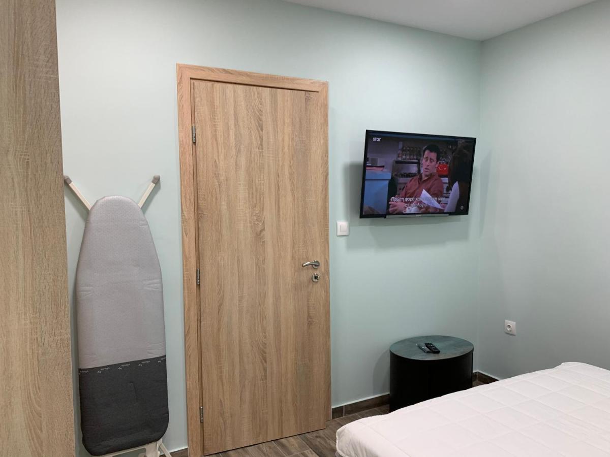 Cozy Apartment Metaxourgeio Greendom Ateny Zewnętrze zdjęcie