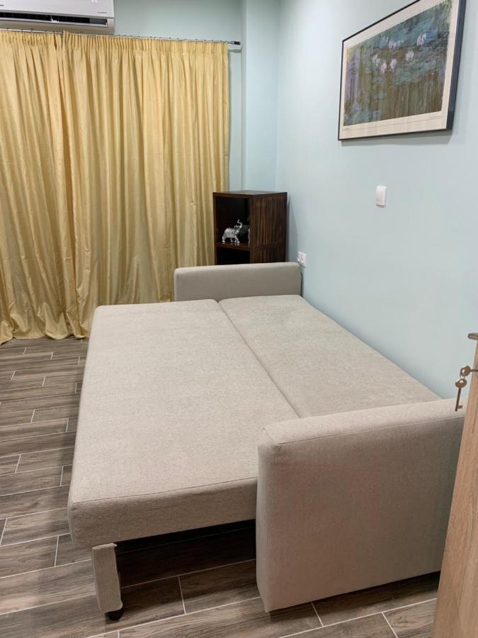 Cozy Apartment Metaxourgeio Greendom Ateny Zewnętrze zdjęcie