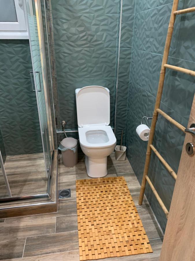 Cozy Apartment Metaxourgeio Greendom Ateny Zewnętrze zdjęcie