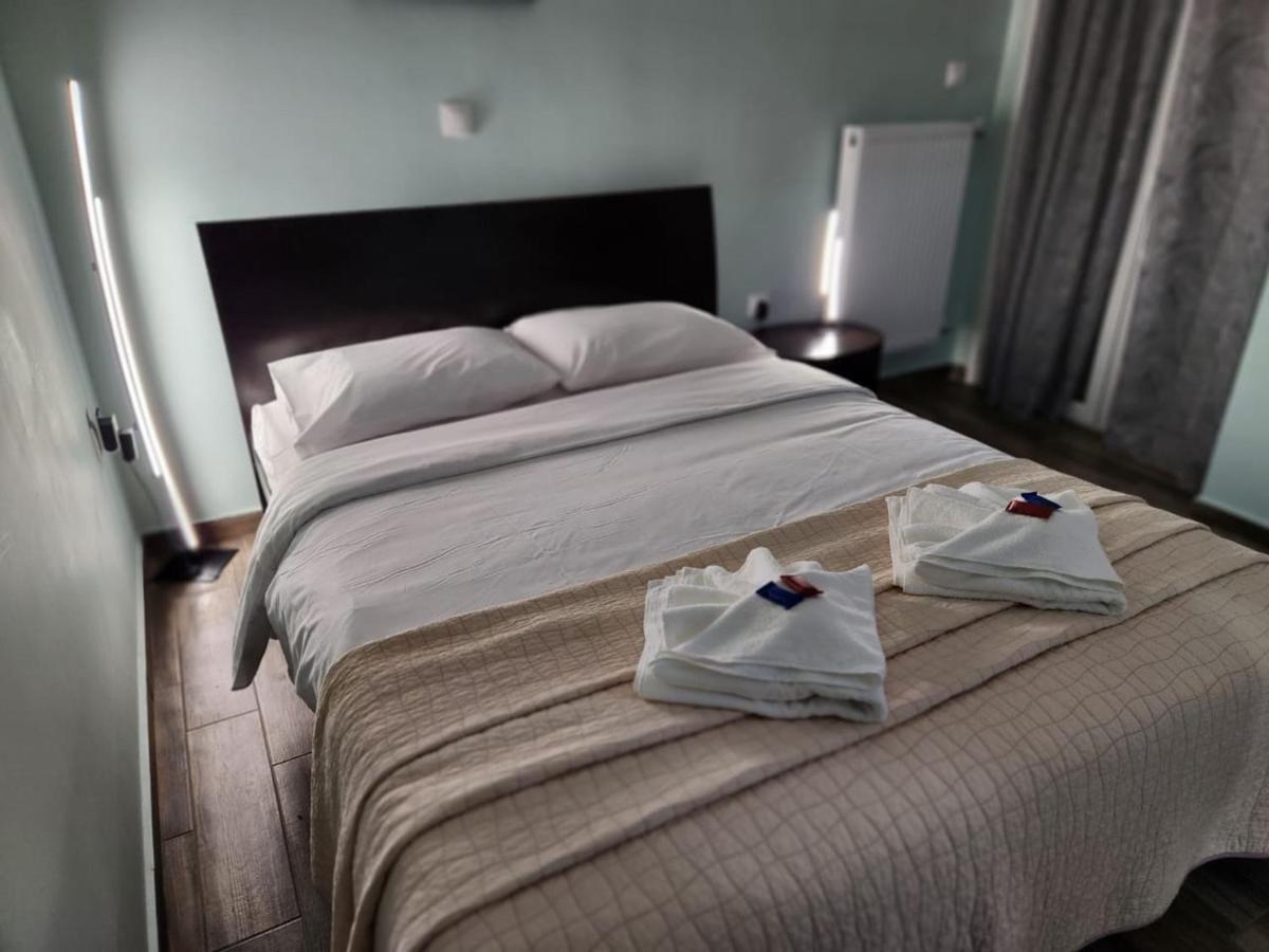 Cozy Apartment Metaxourgeio Greendom Ateny Zewnętrze zdjęcie