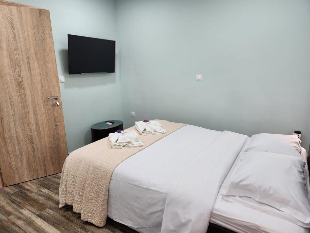 Cozy Apartment Metaxourgeio Greendom Ateny Zewnętrze zdjęcie